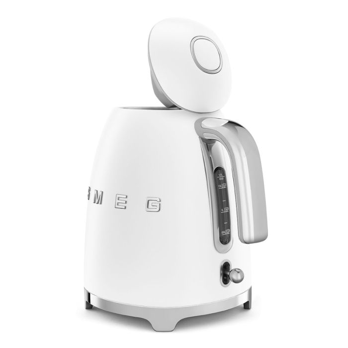 SMEG KLF03WHMEU Electric kettle white