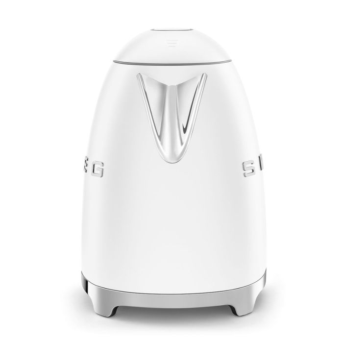 SMEG KLF03WHMEU Electric kettle white