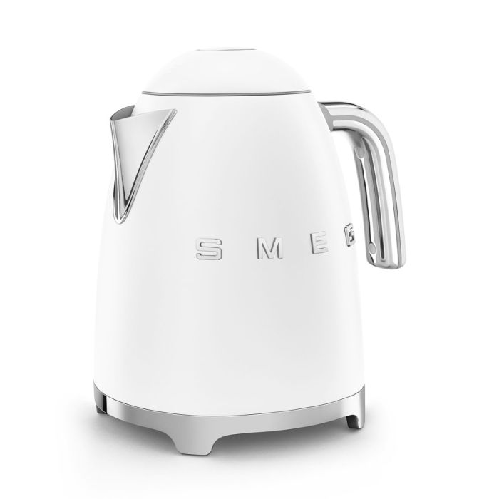 SMEG KLF03WHMEU Electric kettle white