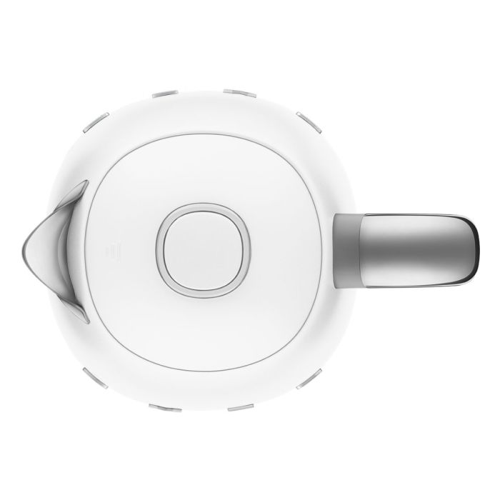 SMEG KLF03WHMEU Electric kettle white
