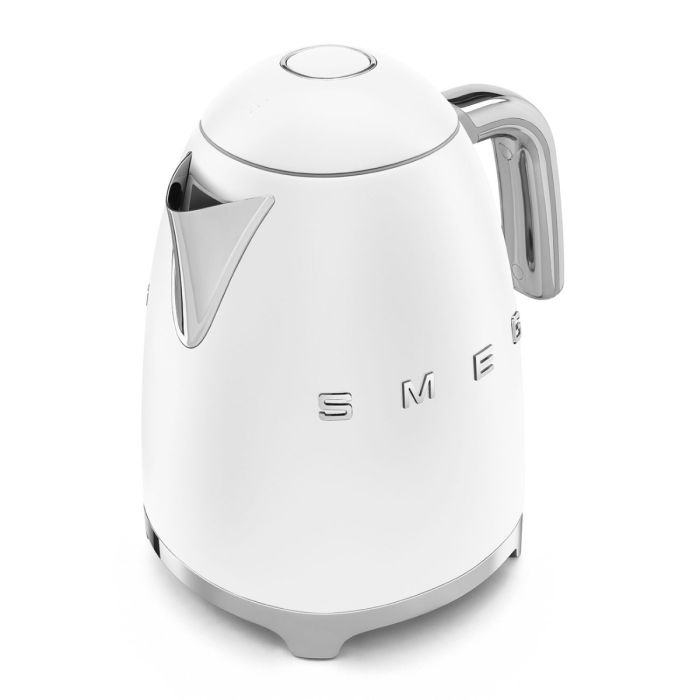 SMEG KLF03WHMEU Electric kettle white