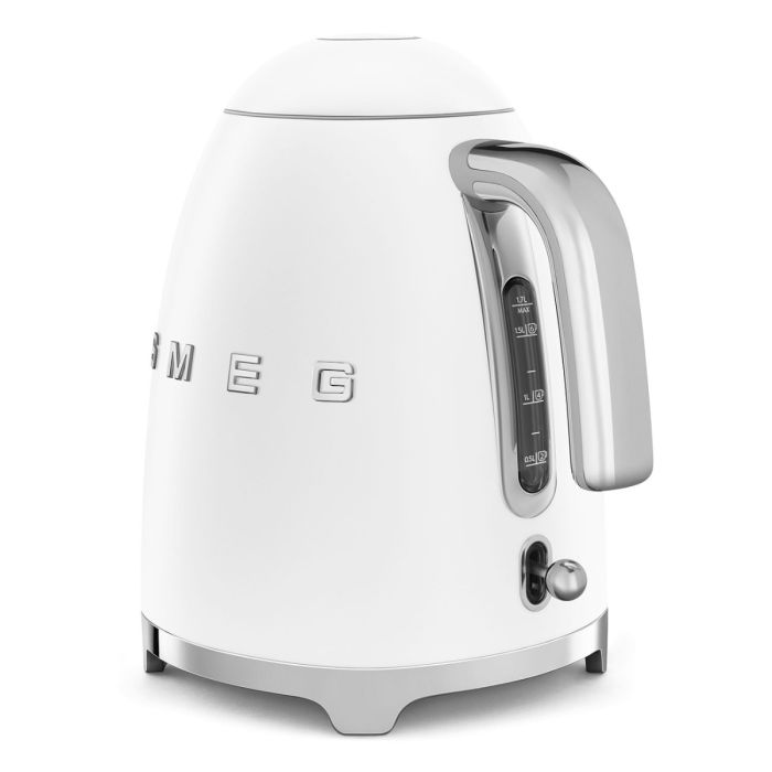 SMEG KLF03WHMEU Electric kettle white