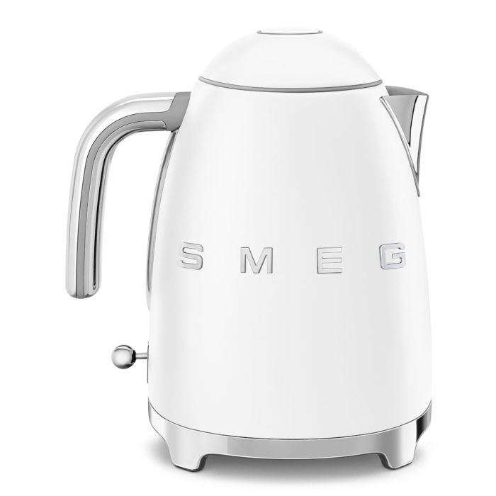 SMEG KLF03WHMEU Electric kettle white