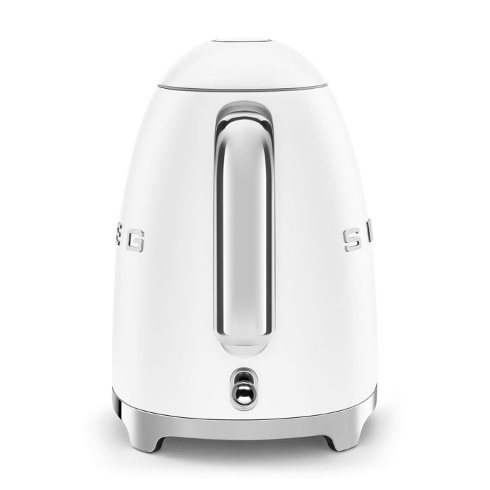 SMEG KLF03WHMEU Electric kettle white