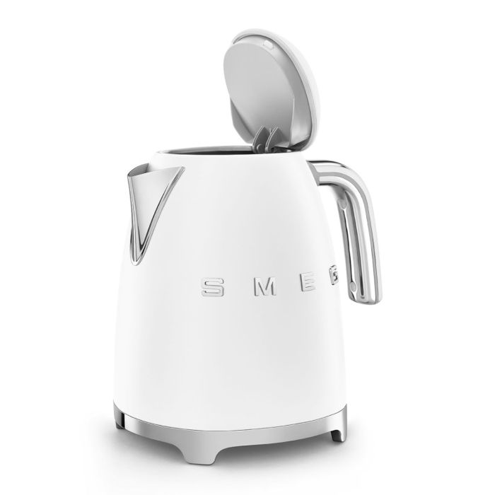 SMEG KLF03WHMEU Electric kettle white