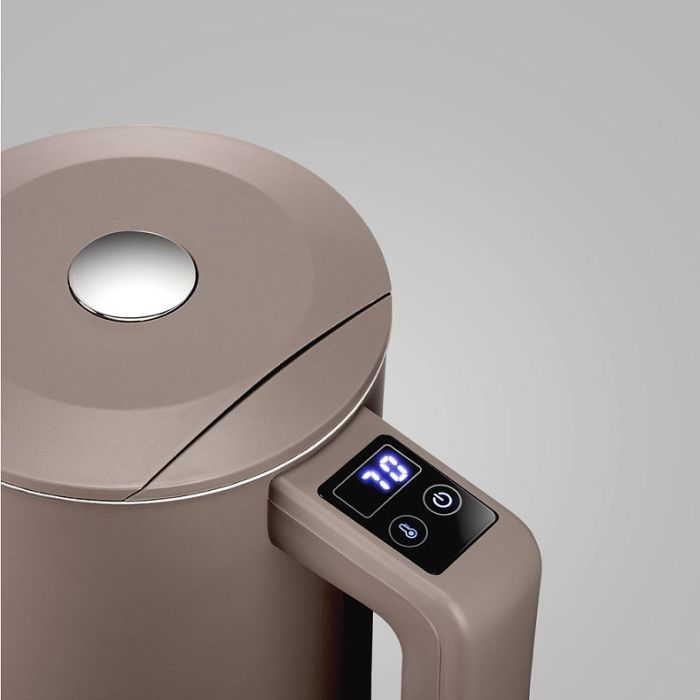 REDMOND SkyKettle KM231S smart electric kettle brown