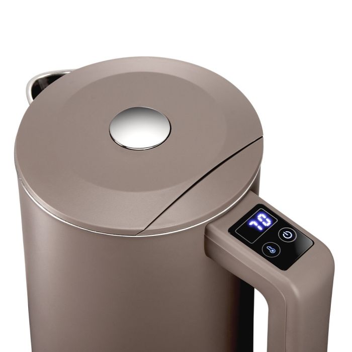 REDMOND SkyKettle KM231S smart electric kettle brown