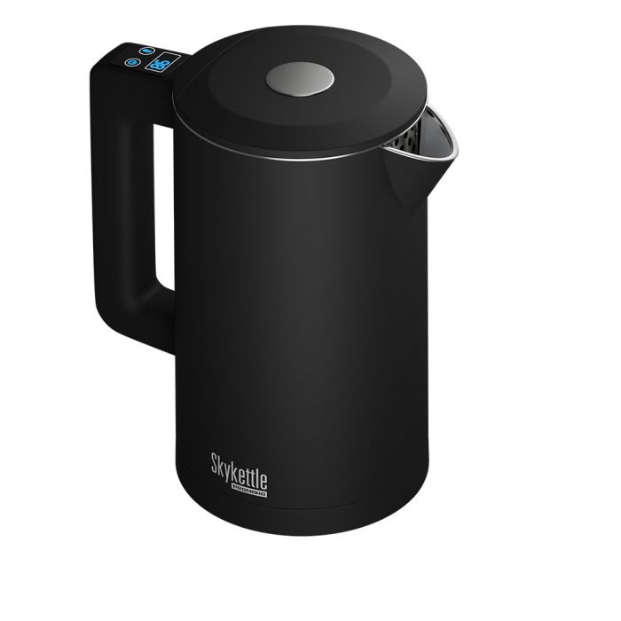REDMOND SkyKettle KM231S smart electric kettle black