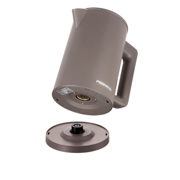 REDMOND SkyKettle KM231S smart electric kettle brown