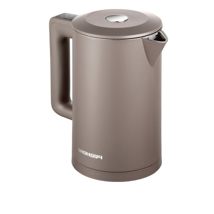 REDMOND SkyKettle KM231S smart electric kettle brown