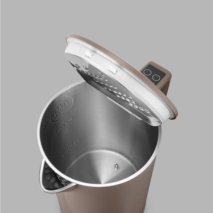 REDMOND SkyKettle KM231S smart electric kettle brown