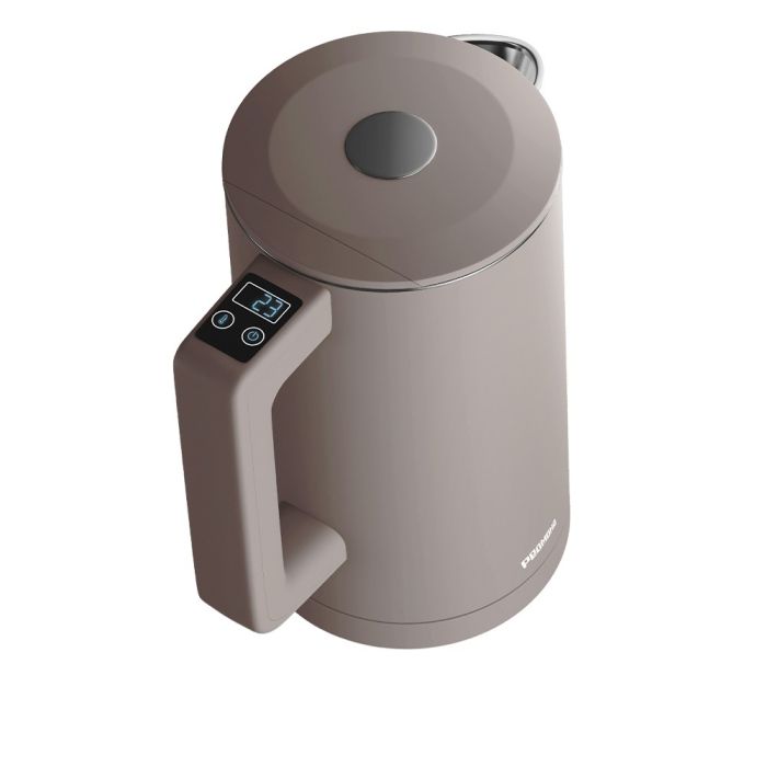 REDMOND SkyKettle KM231S smart electric kettle brown