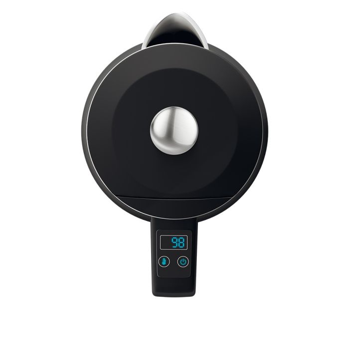 REDMOND SkyKettle KM231S smart electric kettle black