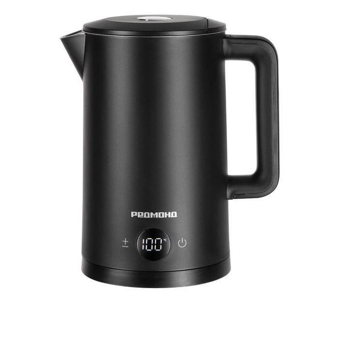 REDMOND KM245 electric kettle black