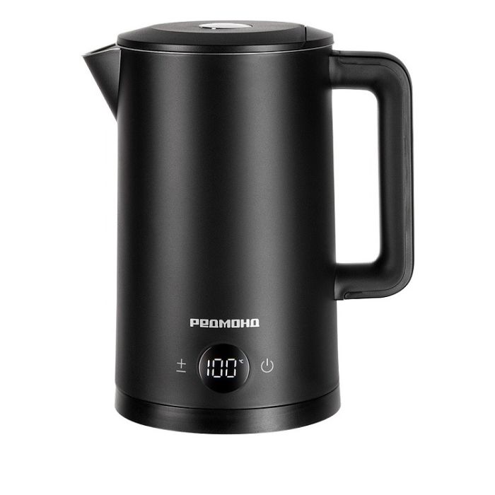 REDMOND KM245 electric kettle black