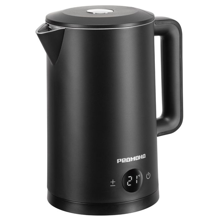 REDMOND KM245 electric kettle black