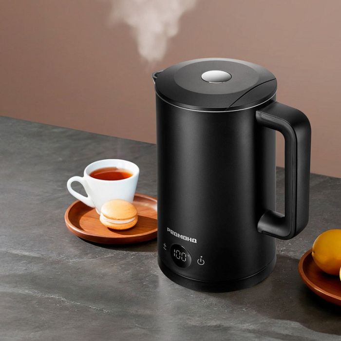 REDMOND KM245 electric kettle black