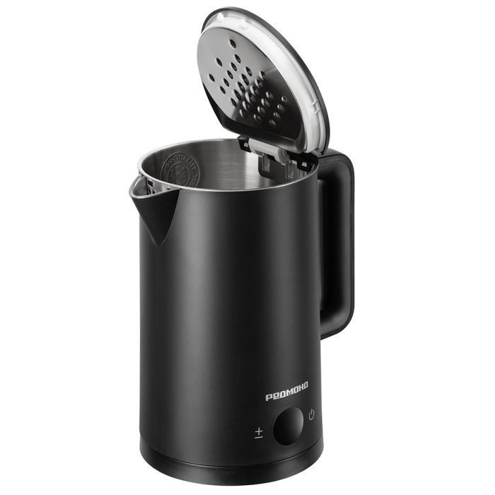 REDMOND KM245 electric kettle black