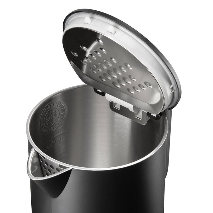 REDMOND KM245 electric kettle black