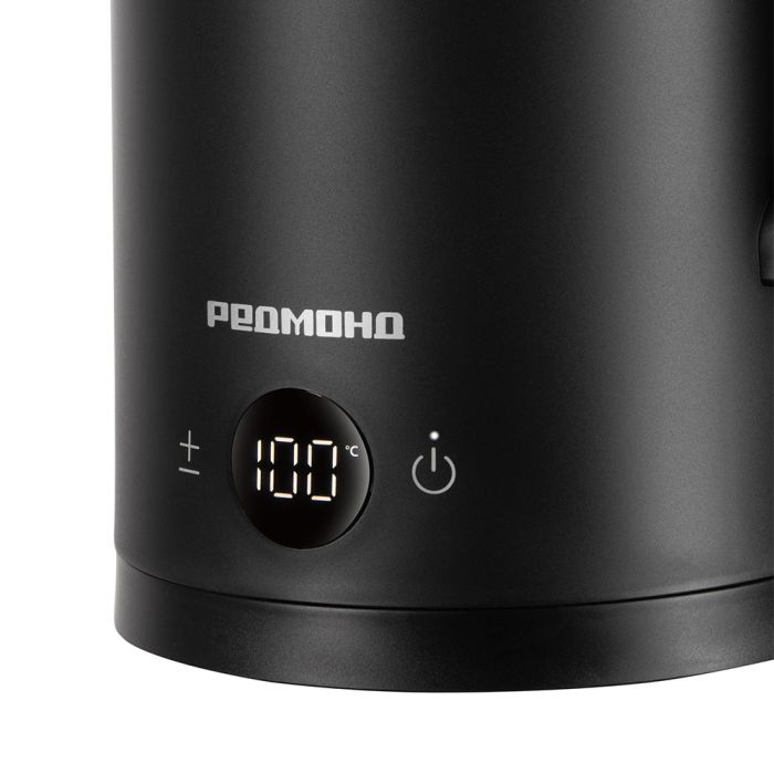 REDMOND KM245 electric kettle black