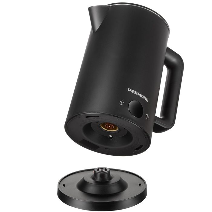 REDMOND KM245 electric kettle black