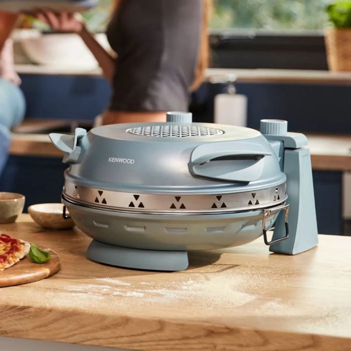 Kenwood KPO10.000GY Pizza Oven