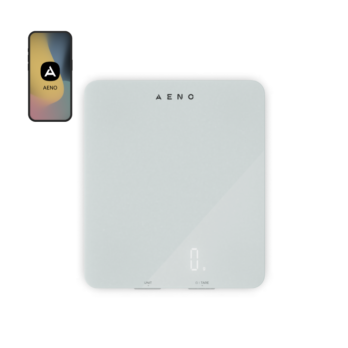 AENO AKS0001S Kitchen Scale KS1S Smart