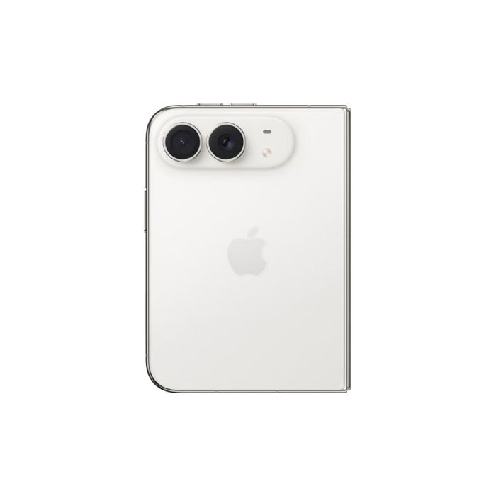 Apple iPhone Duo 256GB Star White /MK2D4