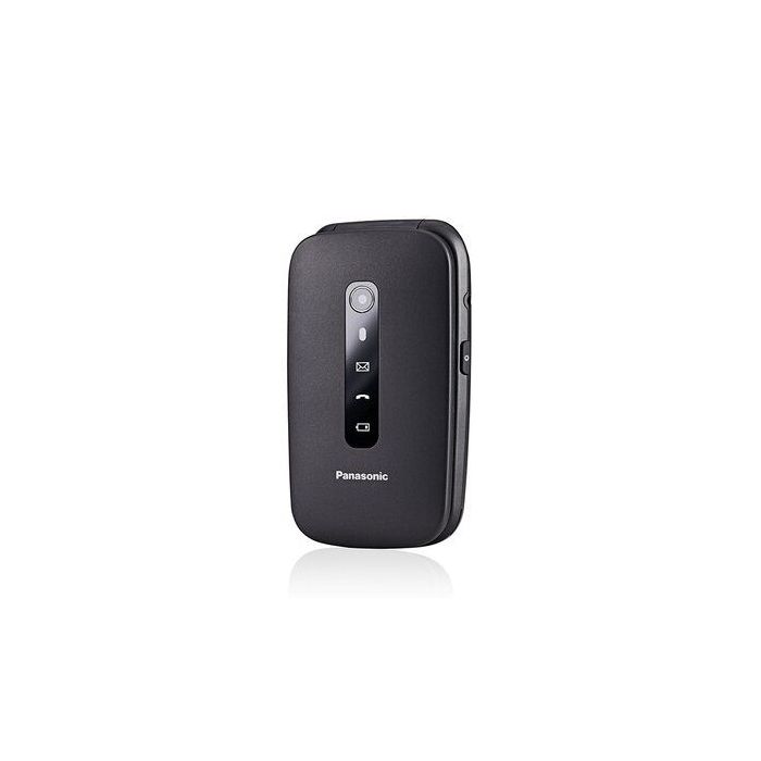 Panasonic KX-TU410EXB 4G Mobile Black