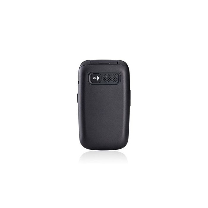Panasonic KX-TU410EXB 4G Mobile Black