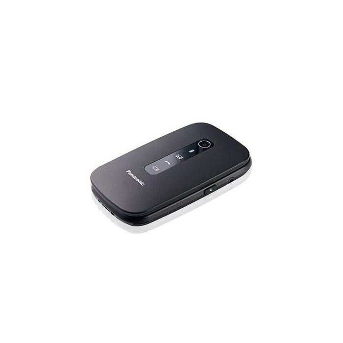 Panasonic KX-TU410EXB 4G Mobile Black