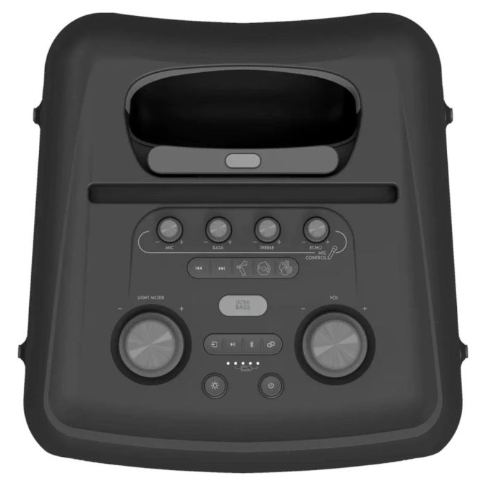 Klipsch Miami Partybox, Black /1073417