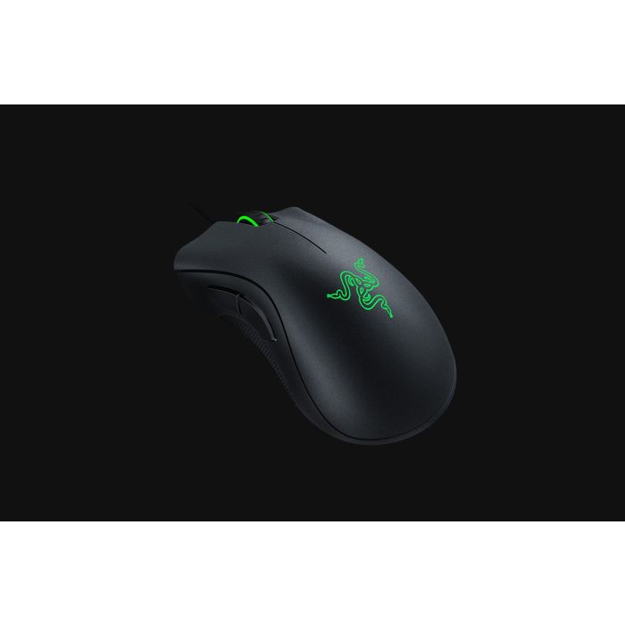 Razer Wired Mouse DeathAdder Essential [2021]/RZ01-03850100-R3M1