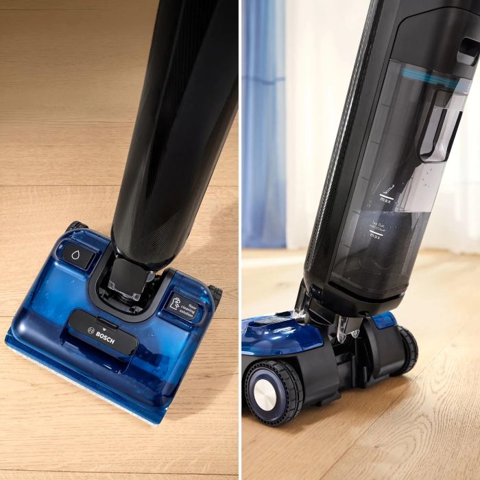 Bosch BHF61BX