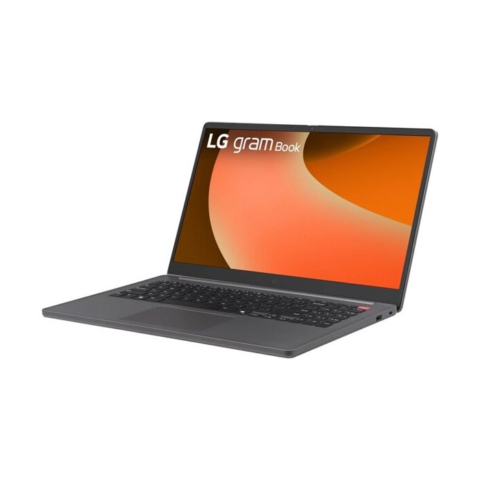LG Gram Book 15.6" Core i5-1334U 64GB/2.5TB W11H /15U50T-G.ARS2U1