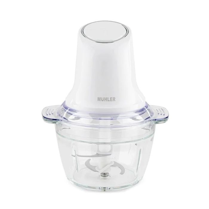 Muhler MCH-5088 1009509 Mini chopper 500W