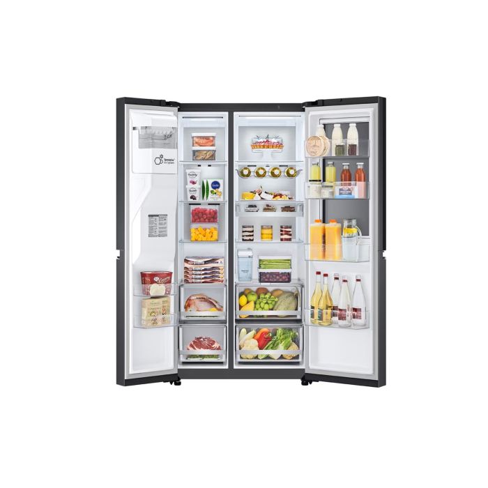 LG GRX267CQEW