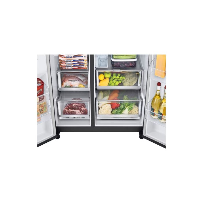 LG GRX267CQEW