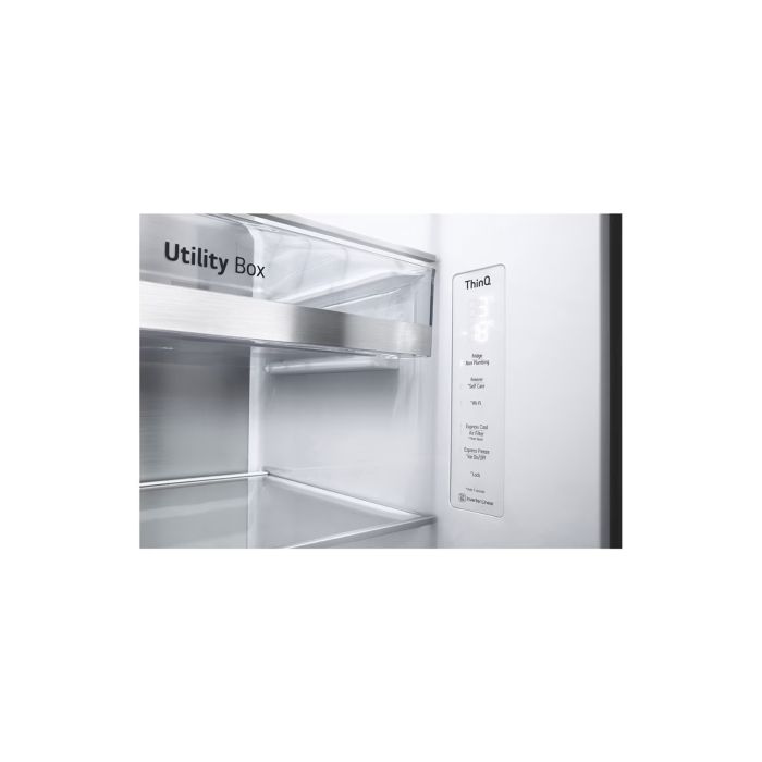 LG GRX267CQEW