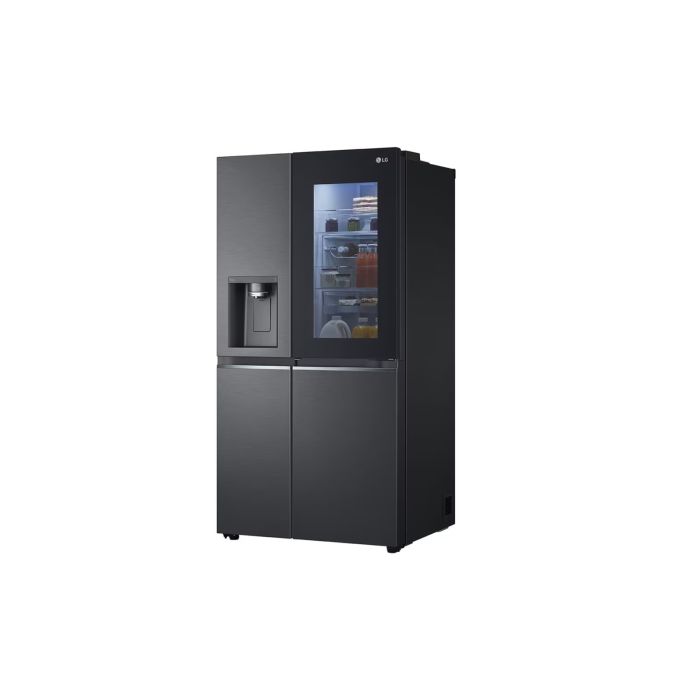 LG GRX267CQEW