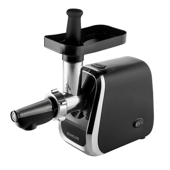 Muhler MG-1303TS 1008475 Meat grinder with tomato juicer 1300w