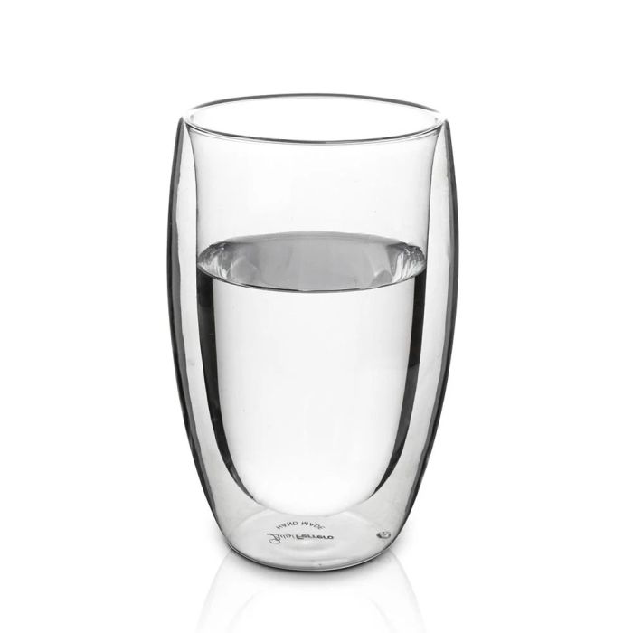 LF FR-8067 1010328 COFFEINA long drink tumbler set 2x500ml