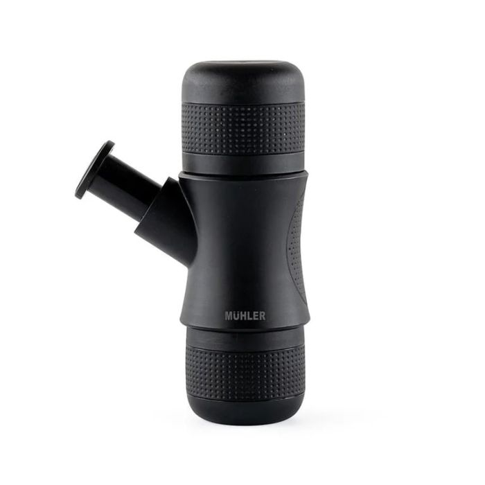 Muhler MCM-99H 1008407 portable coffee machine