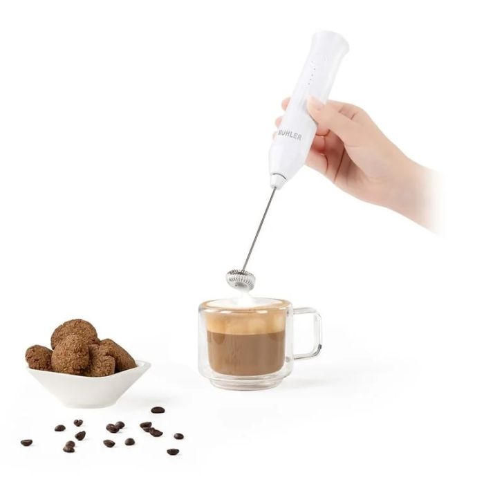 Muhler FMX-1010C 1010094 2in1 Frappe mixer