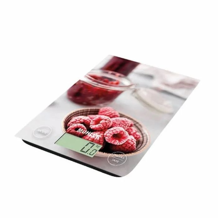 Muhler KSC-2277 1010113 Digital kitchen scale Iceberry