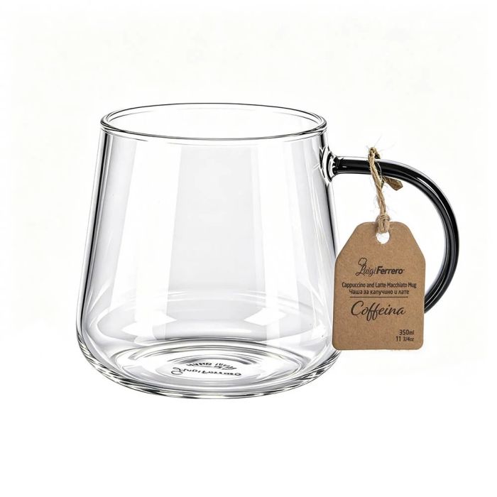 LF FR-8027C 1010311 COFFEINA cappuccino & latte cup 350ml