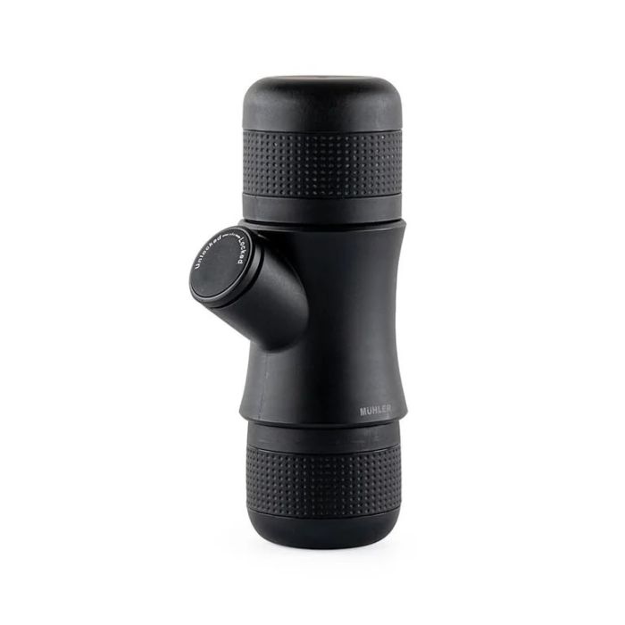 Muhler MCM-99H 1008407 portable coffee machine