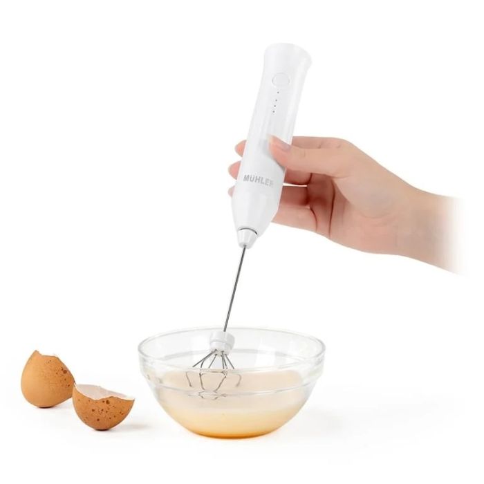 Muhler FMX-1010C 1010094 2in1 Frappe mixer
