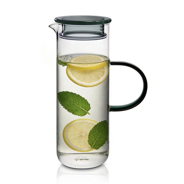 LF FR-8103P 1010315 COFFEINA jug 1.15l
