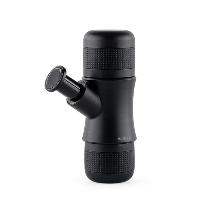 Muhler MCM-99H 1008407 portable coffee machine